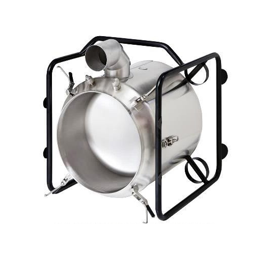 Kuchnia polowa FC30