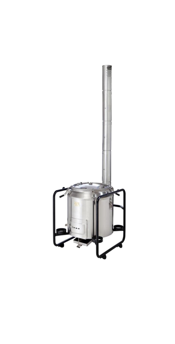 Kuchnia polowa FC30
